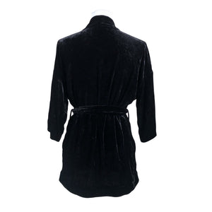 Unisex Balmuir - Lightweight jacket, size 34 - Black (3)