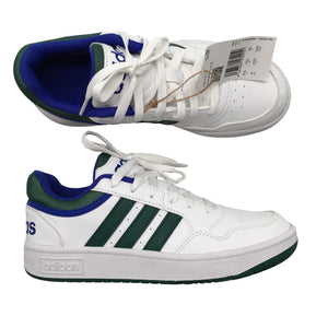 Unisex Adidas - Casual sneakers, size 36 - White (1)
