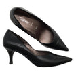 Unisex Gabor - High heels, size 38 - Black ()