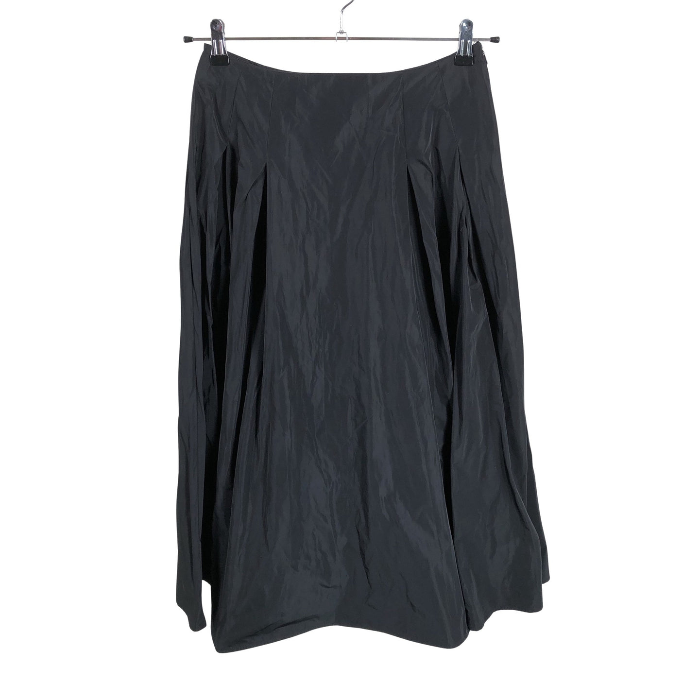 Unisex Lindex - Fabric skirt, size 36 - Black (1)