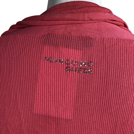 Unisex Marciano by Guess - Cardigan, size 40 - Pink (2)