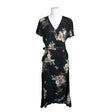 Unisex Sand - Dress, size 38 - Black ()