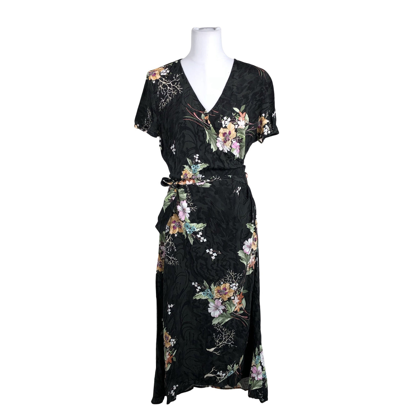 Unisex Sand - Dress, size 38 - Black (1)