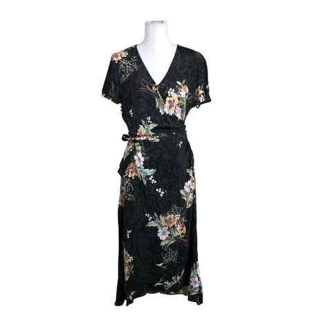 Unisex Sand - Dress, size 38 - Black ()