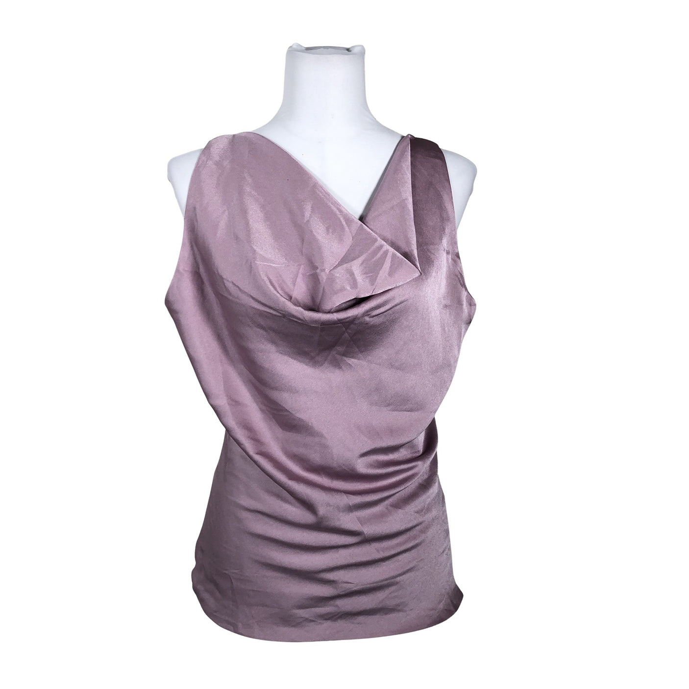 Unisex Katri Niskanen - Top, size 38 - Violet (1)