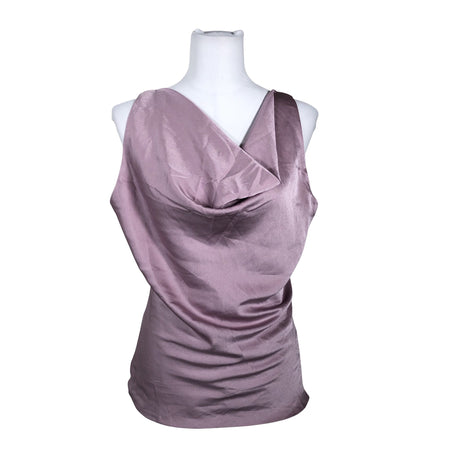 Unisex Katri Niskanen - Top, size 38 - Violet ()