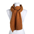 Unisex Benetton - Scarf, size Ei kokoa - Orange ()