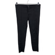 Unisex Sand - Slacks, size 40 - Black ()