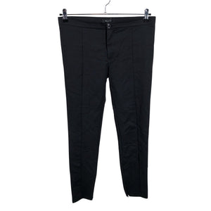 Unisex Sand - Slacks, size 40 - Black (1)