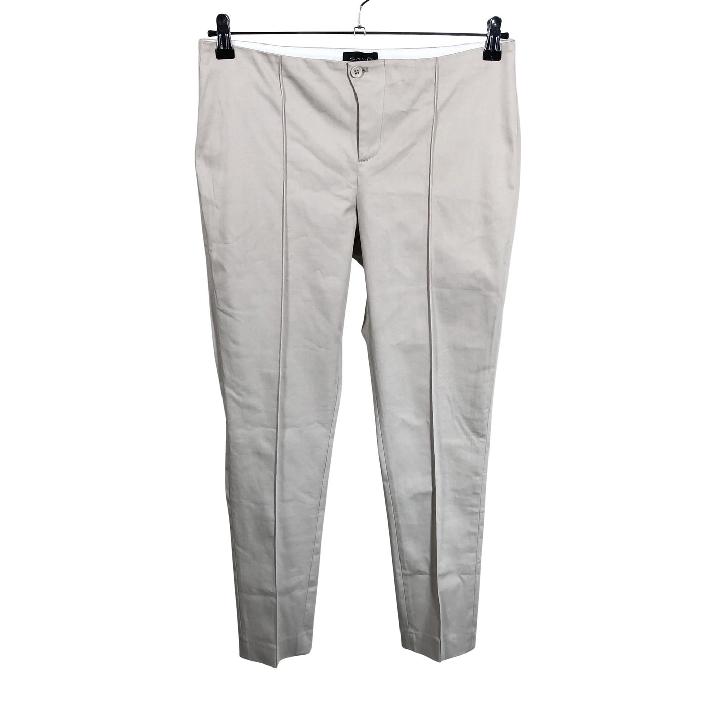 Unisex Sand - Slacks, size 40 - Beige (1)