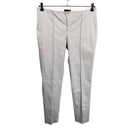 Unisex Sand - Slacks, size 40 - Beige ()