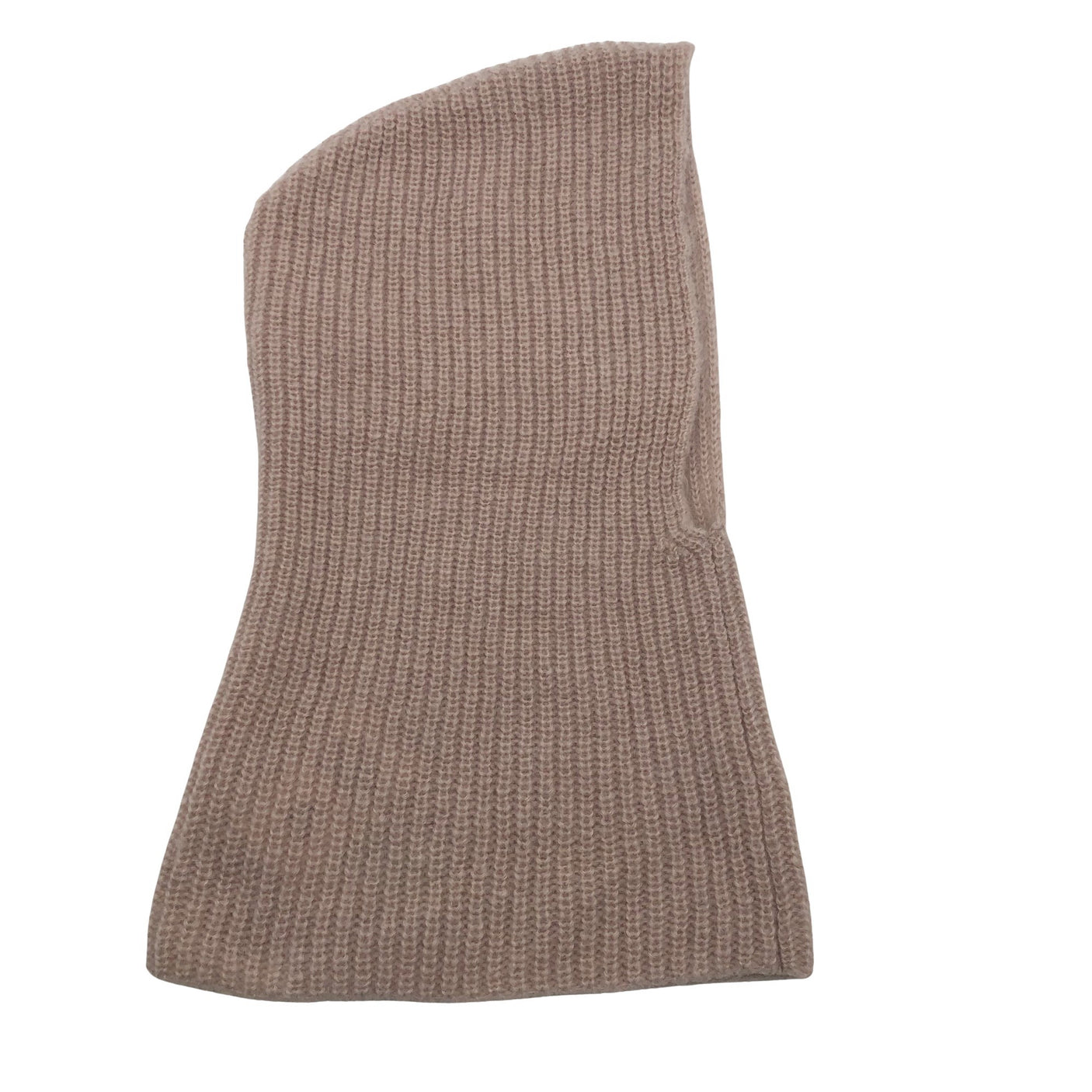 Unisex A+more - Neckwarmer, size Midi - Light pink (1)