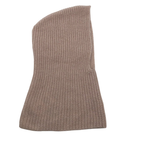 Unisex A+more - Neckwarmer, size Midi - Light pink ()