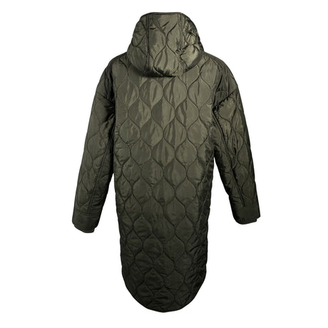 Unisex Voglia - Lightly padded jacket, size 40 - Green (2)