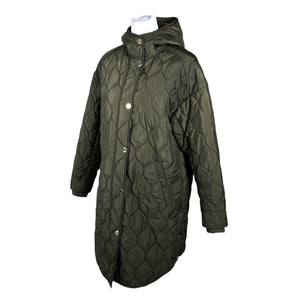Unisex Voglia - Lightly padded jacket, size 40 - Green (3)