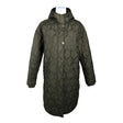 Unisex Voglia - Lightly padded jacket, size 40 - Green ()