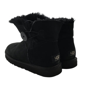 Unisex Ugg - Winter shoes, size 40 - Black (3)
