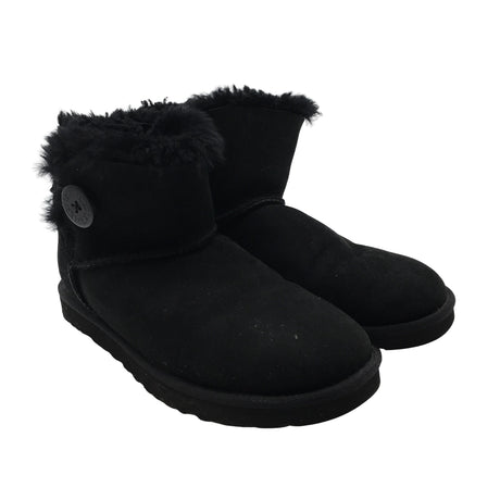 Unisex Ugg - Winter shoes, size 40 - Black (2)
