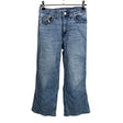 Unisex Tommy Hilfiger - Jeans, size 134 - 140 - Light blue ()