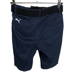 Unisex Puma - Shorts, size 122 - 128 - Blue (2)