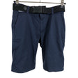 Unisex Puma - Shorts, size 122 - 128 - Blue ()
