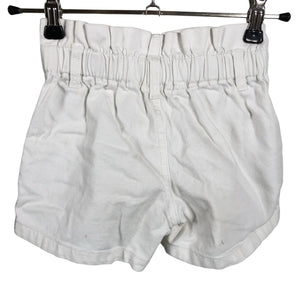 Unisex Benetton - Shorts, size 116 - 122 - White (2)