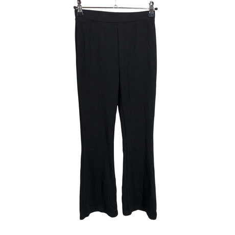 Unisex Lindex - Tricot pants, size 140 - 146 - Black ()
