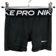 Unisex Nike - Sports shorts, size 128 - 134 - Black ()