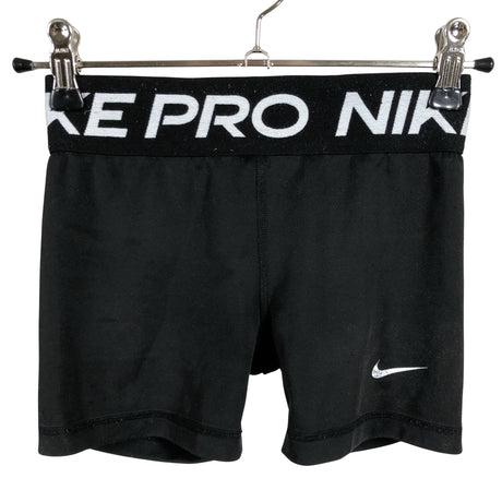 Unisex Nike - Sports shorts, size 128 - 134 - Black ()