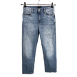 Unisex Tommy Hilfiger - Jeans, size 158 - 164 - Light blue ()