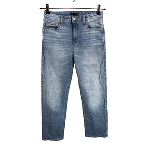 Unisex Tommy Hilfiger - Jeans, size 158 - 164 - Light blue (1)
