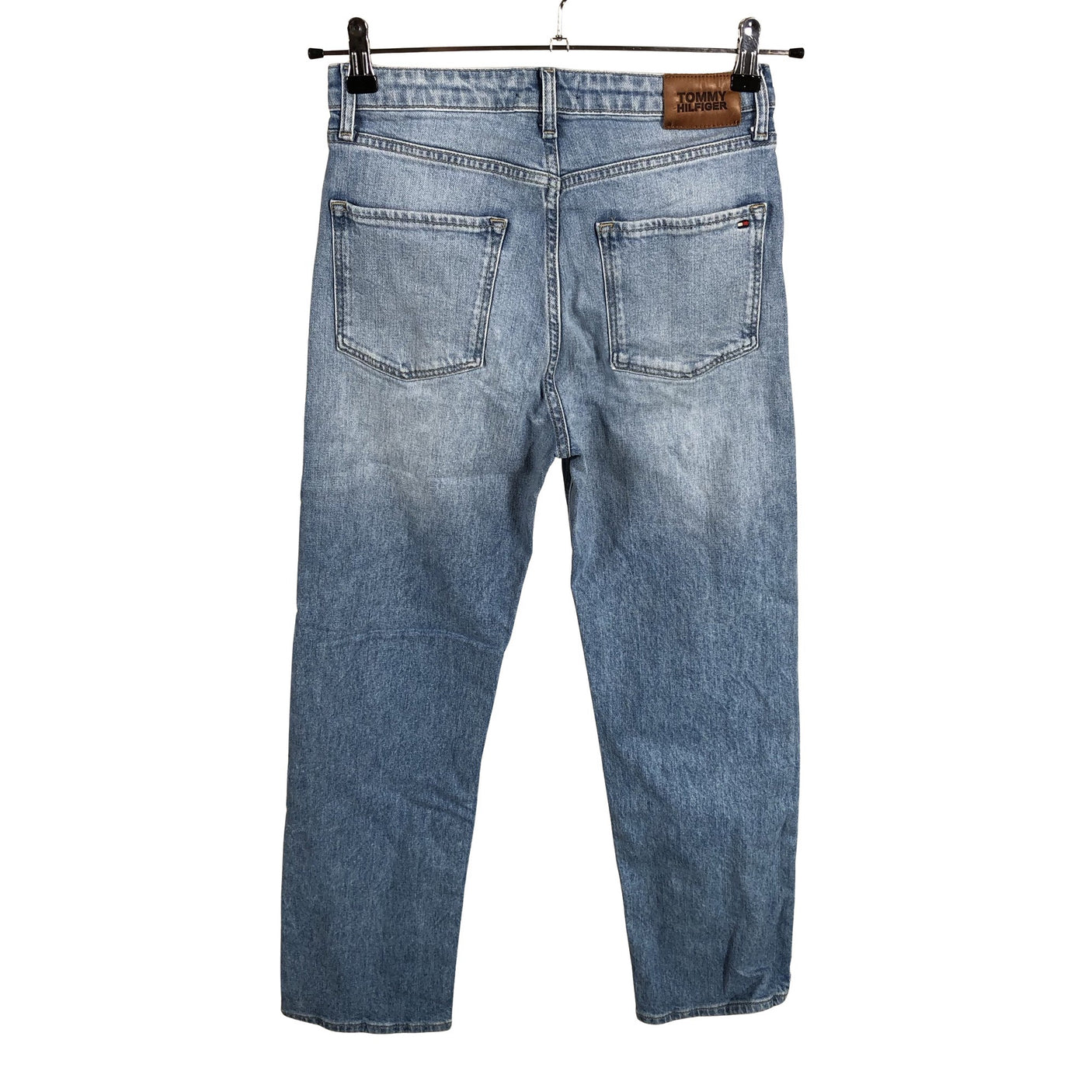 Unisex Tommy Hilfiger - Jeans, size 158 - 164 - Light blue (2)