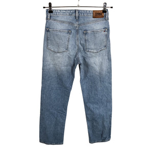Unisex Tommy Hilfiger - Jeans, size 158 - 164 - Light blue (2)