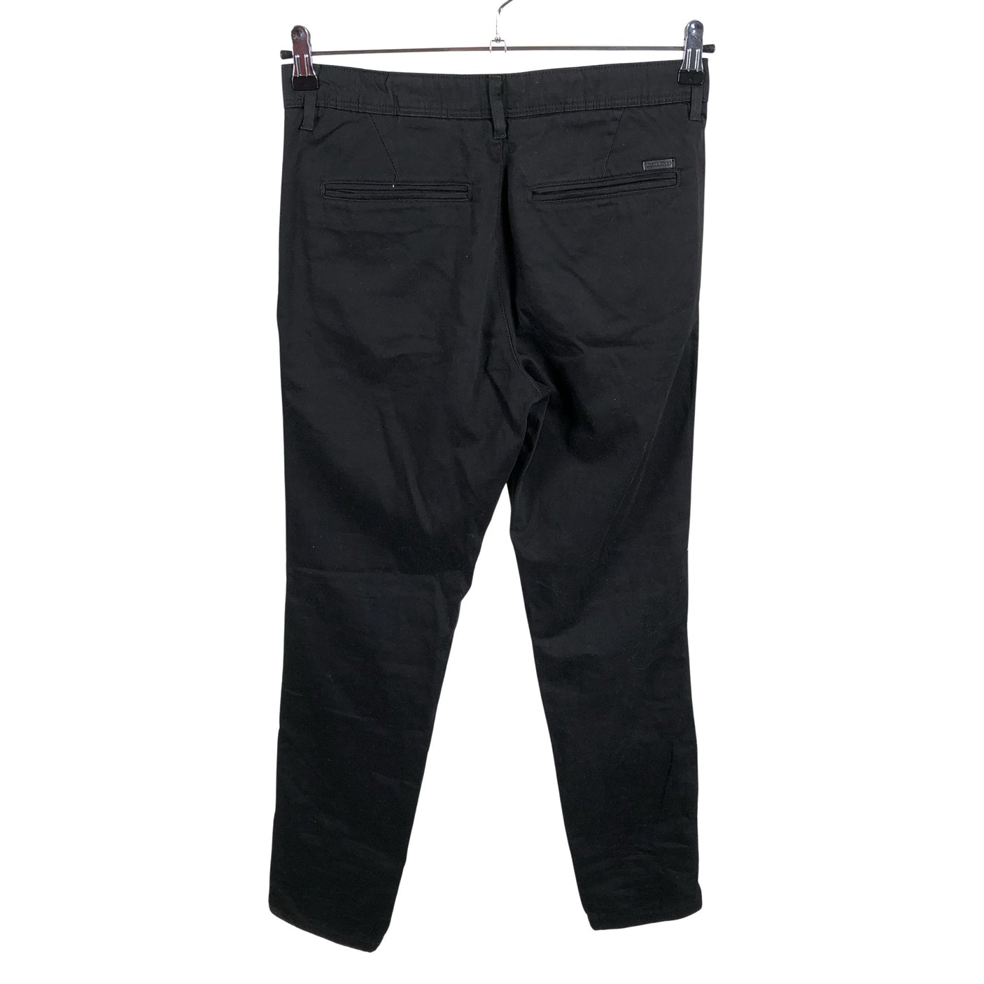 Unisex Jack & Jones - Chinos, size W29 - Black (2)