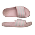 Unisex Adidas - Beach sandals, size 31 - Light pink ()