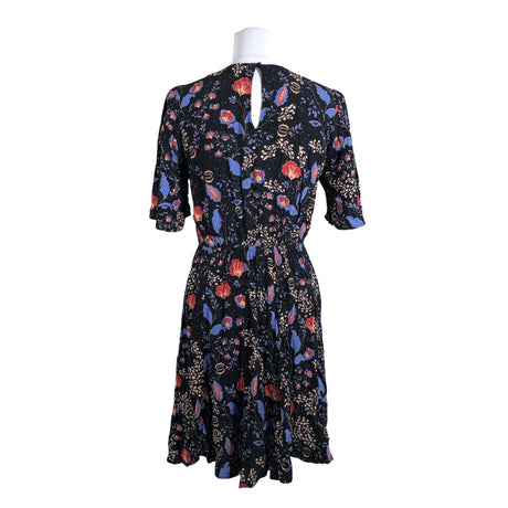 Unisex Esprit - Dress, size 36 - Black (2)