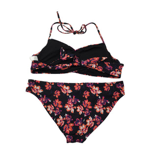 Unisex Twintip - Bikinis, size 38 - Black (2)