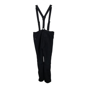 Unisex Rukka - Spring/Fall pants, size 128 - 134 - Black (2)