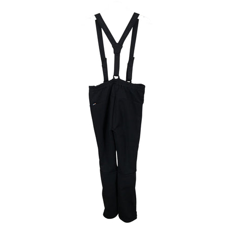 Unisex Rukka - Spring/Fall pants, size 128 - 134 - Black (2)