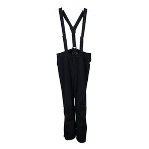 Unisex Rukka - Spring/Fall pants, size 128 - 134 - Black (1)