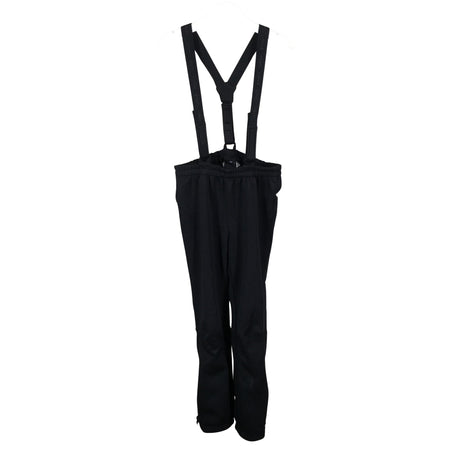 Unisex Rukka - Spring/Fall pants, size 128 - 134 - Black ()