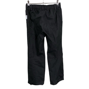 Unisex Reima - Spring/Fall pants, size 128 - 134 - Black (2)