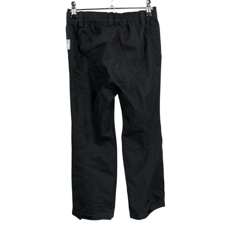 Unisex Reima - Spring/Fall pants, size 128 - 134 - Black (2)