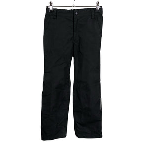 Unisex Reima - Spring/Fall pants, size 128 - 134 - Black (1)