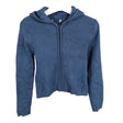Unisex Mayoral - Hoodie, size 116 - 122 - Blue ()