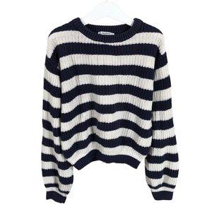 Unisex Galeries Lafayette - Sweater, size 146 - 152 - Blue (1)