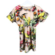 Unisex Molo Kids - Tricot dress, size 122 - 128 - Beige ()