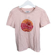Unisex Galeries Lafayette - T-shirt, size 140 - 146 - Light pink ()