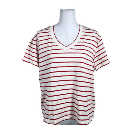 Unisex Mos Mosh - T-shirt, size 40 - Red ()