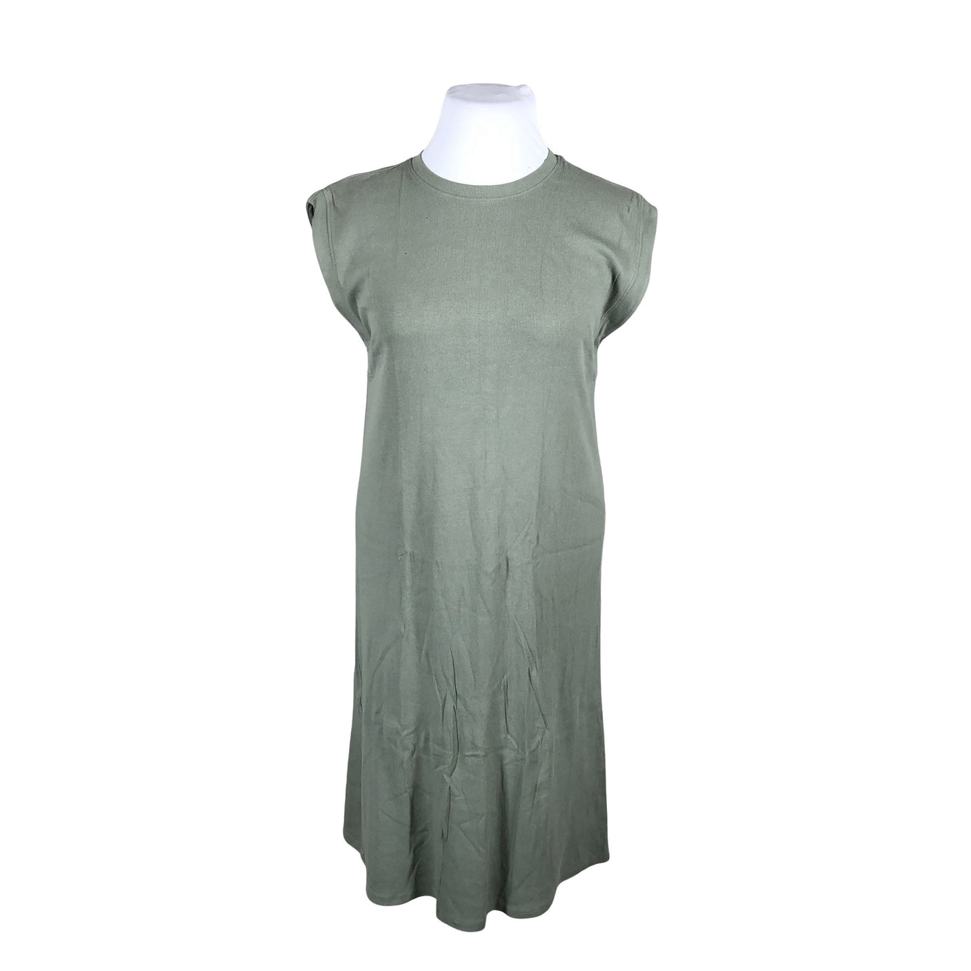 Unisex TEX - Tricot dress, size 42 - Green (1)